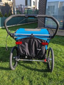 Thule Chariot Sport 2 + Jog Kit - 8