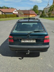 Škoda Felicia 1.3 GLXI combi - 8