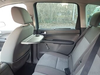 Ford Focus C-Max 1,6 TDCi, nová STK - 8