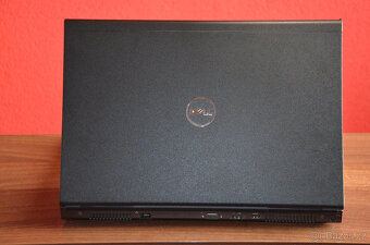 Dell Precision M4800 i5/16GB/SSD 256GB/záruka - 8
