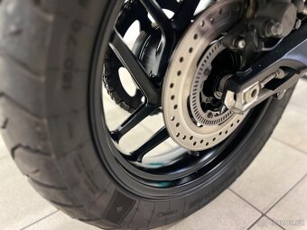 TRIUMPH TIGER 800 XRT,TFT,TOP - 8