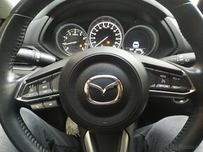 Mazda CX-5 2.0 49tis/km 2019 STK 1/26 121kW - 8
