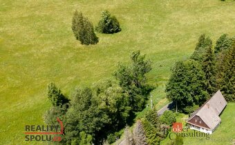 Prodej, domy/chalupa, 180 m2, 79336 Malá Morávka, Bruntál [I - 8