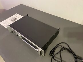 Koncový zesilovač Crown XLS 2500, jako nový - 8