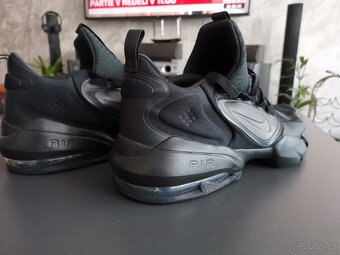 Prodám Nike air training, úplně nové,originál, - 8