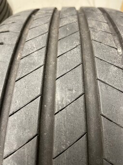 Original alu kola BMW 5 G30 G31 styling 664m r19 - 8