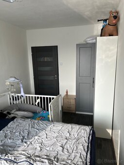 Byt 2+1 54m² Osek Hrdlovská 645 - 8