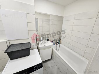 Prodej DB 3+kk, 61 m2, ul. Kosmonautů, Mělník - 8
