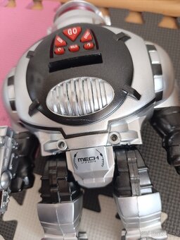 Robot 33 cm - 8