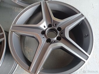 5x112 R18 8j et 35 Audi Mercedes Seat VW - 8