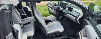BMW i3, 94AHLEDTEP.ČERP.VÝHŘEV20´´ - 8