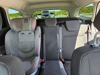 Ford Focus Mk3 1.6 2011 benzin - 8