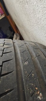 Alu BMW kola styling 161 255/40/17 5x120 R17 - 8