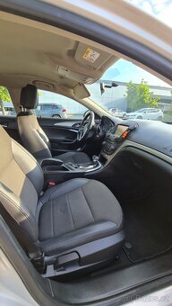 Prodám Opel Insignia - 8