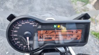 BMW R1200R - 8