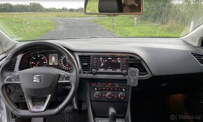 Seat Leon ST FR 2.0TDI 135kw r.v 2014 - 8