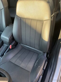 Opel Vectra 1.9 CDTI - 8