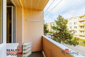Pronájem, byty/1+1, 33 m2, Zahradní, 58601 Jihlava, Jihlava - 8