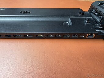 Lenovo Thikpad P15s Gen 1 NVIDIA - 8