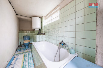 Prodej rodinného domu, 47 m², Bohuliby - 8