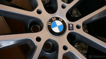 Originál kola R20 BMW STYLING 699 M-Paket - 8