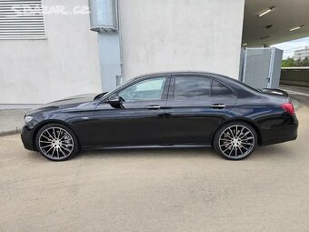 E 53 AMG,4Matic+ 336kW,DPH,Webasto,Headup,Burmester,360kamer - 8