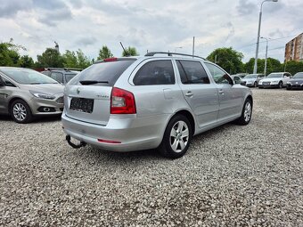 Škoda Octavia II Combi 1.6TDi,77KW,AMBI,LCD,NAVI,KAMERA,2012 - 8