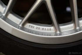 BBS RX 203 I Kola 5x120 R17 - 8