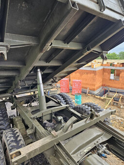 Praga PV3S Sklápěč - 8