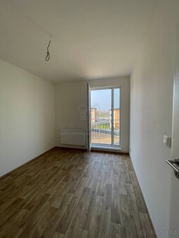 Byt v novostavbě 2+kk, 40m2 NA PRODEJ - 8