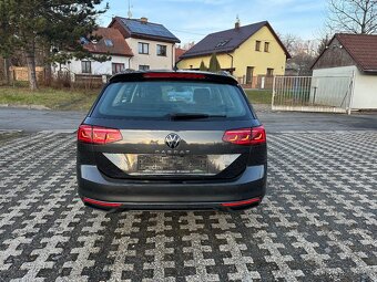Vw Passat 2021, 2.0 Tdi , Dsg, Style 1 maj Top stav - 8