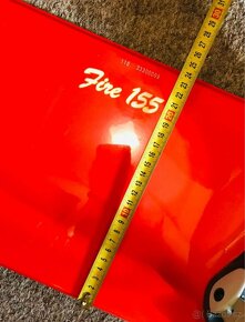 Snowboard, delka 150cm - 8