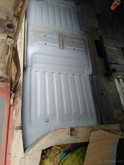 SKODA 1000MB - 8