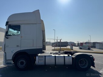 DAF XF 510 - 2017/3 - 2X TANK - PARKKLMA - 8