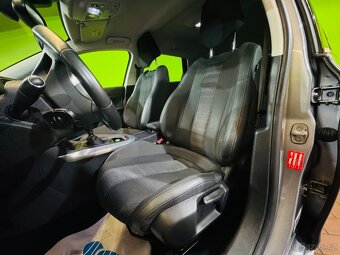 Peugeot 308 SW BlueHDi 130 Allure rok 2021 - 8