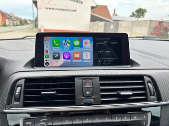 BMW M2 f87, odpočet DPH, 94tkm - 8