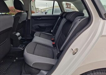 Škoda Fabia, 1.0TSI 81kW Ambition,ČR,1.Maj - 8