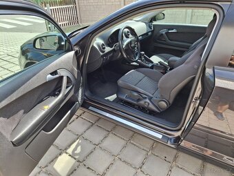 AUDI A3 2.0TDI 103kw (motor BKD bez DPF) - 8