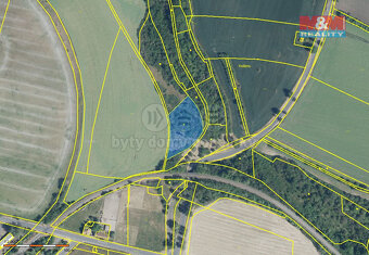 Prodej louky, 3369 m², Nové Sedlo - 8