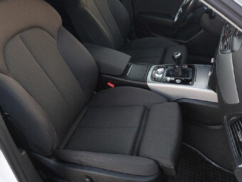 AUDI A6 AVANT 2.0 TDI / 140 kW / Manuál / BOSE / Webasto - 8