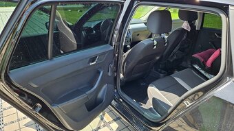 Rapid 1.2 TSi 2017 najeto 99tis. - 8