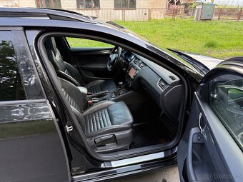 Škoda Octavia 3 RS, 2.0TDI 135kw, 2014, DSG, 436 274km - 8