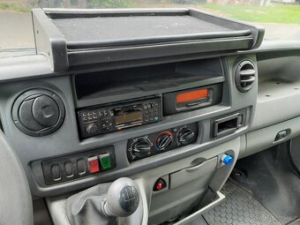 Renault Master Maxi 2.5 dci - 8