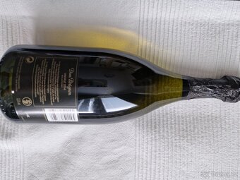 Šampaňské Dom Perignon Millésimé 2004 Vintage - 8