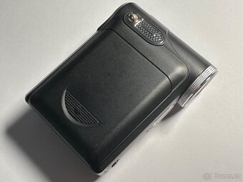 Video kamera TOSHIBA Camileo - 8