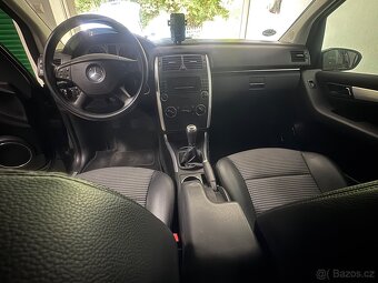 Mercedes Benz 180 CDI STK - 8