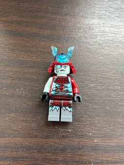 Lego figurky - 8