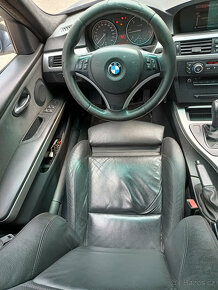Náhradní Díly z BMW e90 320d N47A 130kw - 8