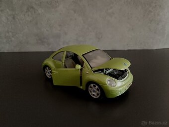 Bburago + Solido modely - 8