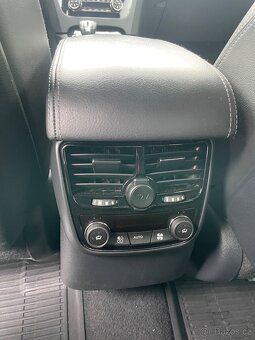 Peugeot 508 2.0Hdi Hybrid - 8